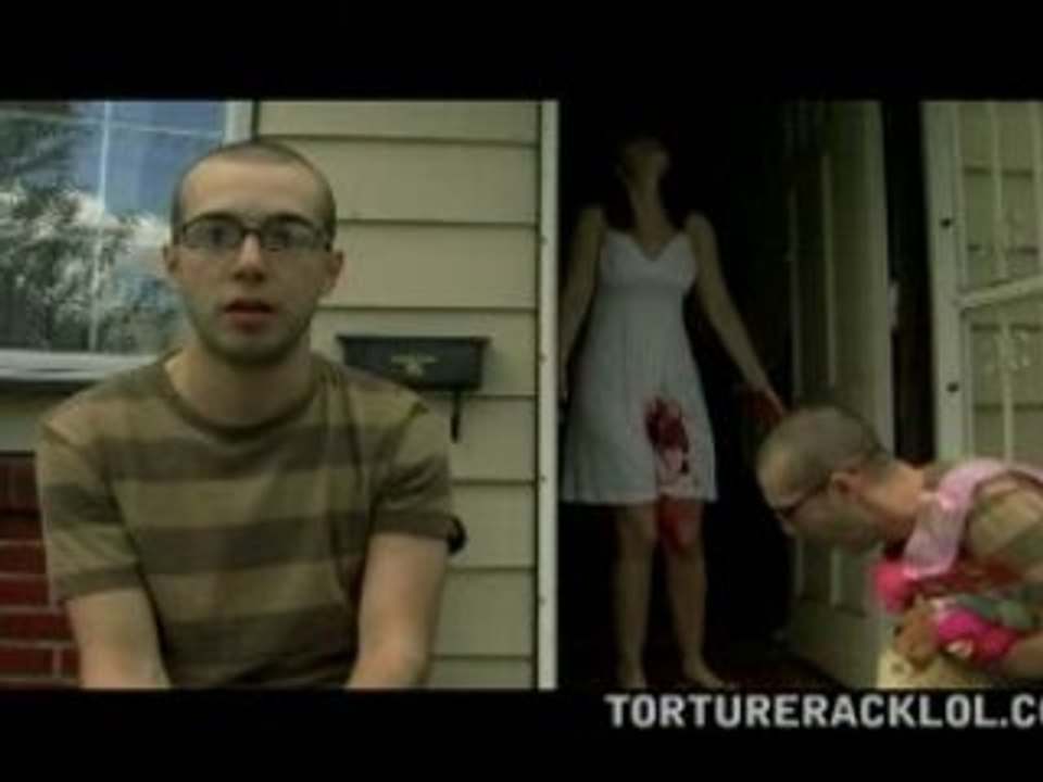 AT&T Alter Ego Commercial - Baby Shower