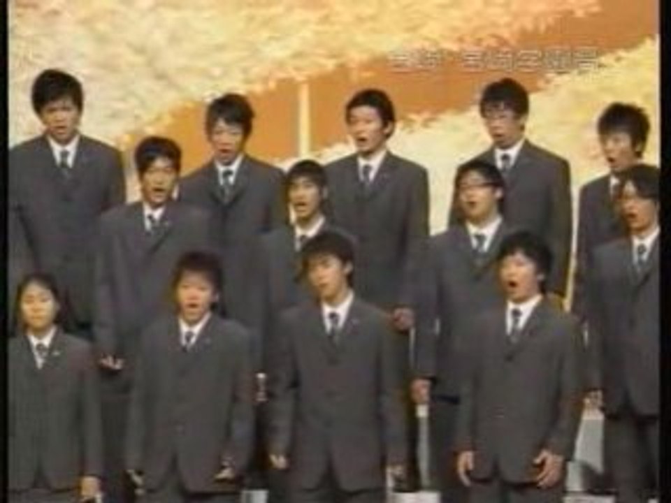 「方舟」　宮崎学園高等学校