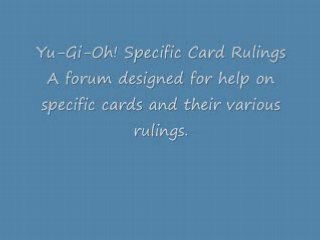 cool yu-gi-oh site I found called Yugiohetc.com