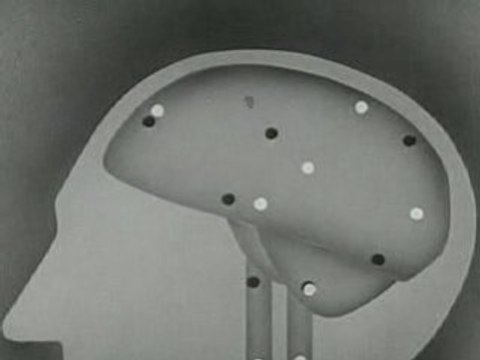 American Propaganda Films - Alcohol and the Human Body