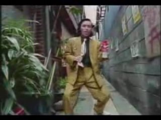 Lost in japanese advertising