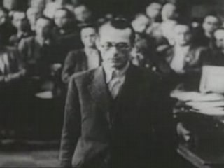 American Propaganda Films - Communism