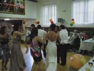 Lori & Dan's First Dance