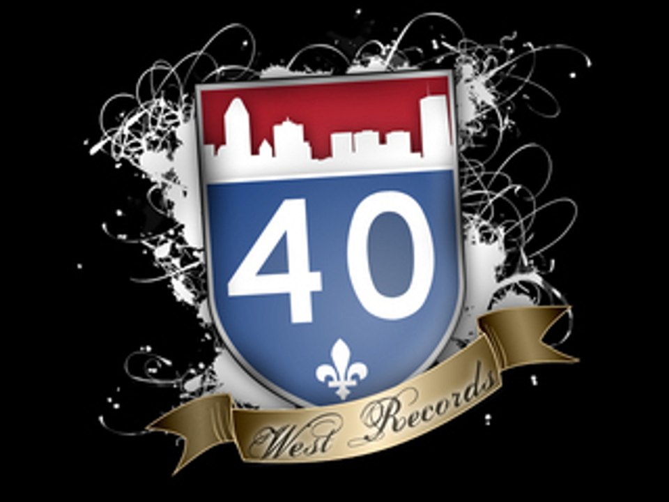 The radio girls-40 West Records freestyle