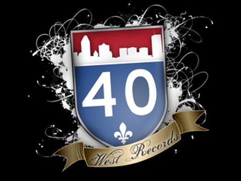 The radio girls-40 West Records freestyle