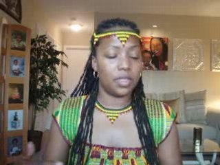 (2 4) Hebrew Israelite Women - Blessed Handmaidens of Yah an