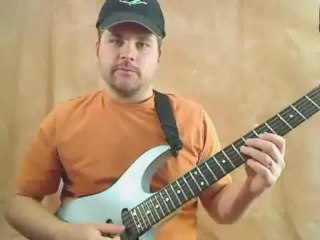 Learn Guitar - Chord Tone Soloing