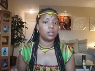 (3 4) Hebrew Israelite Women - Blessed Handmaidens of Yah an