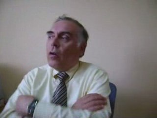 Conversando con Miguel Collado (Primera parte)