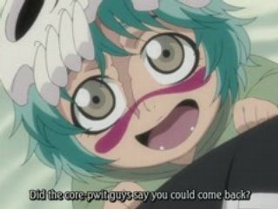 BLEACH 190 PREVIEW VOSTA