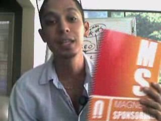 Cash Gifting Using Magnetic Sponsoring