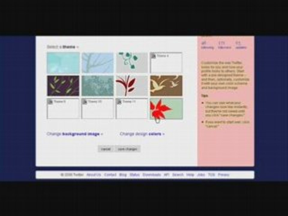 How To Setup And Use Twitter