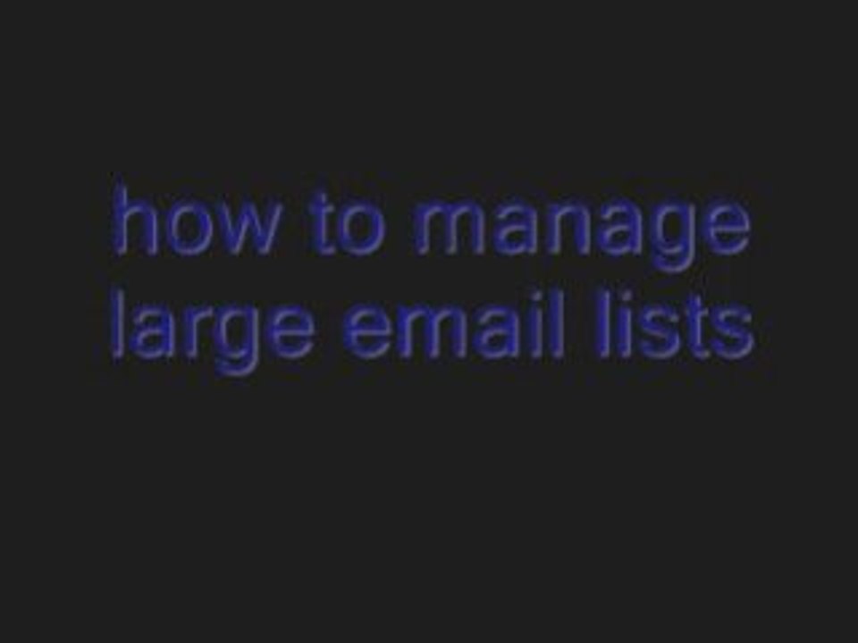 Homeowner Mailing Lists, Mailing List Broker, Homeowner Mail