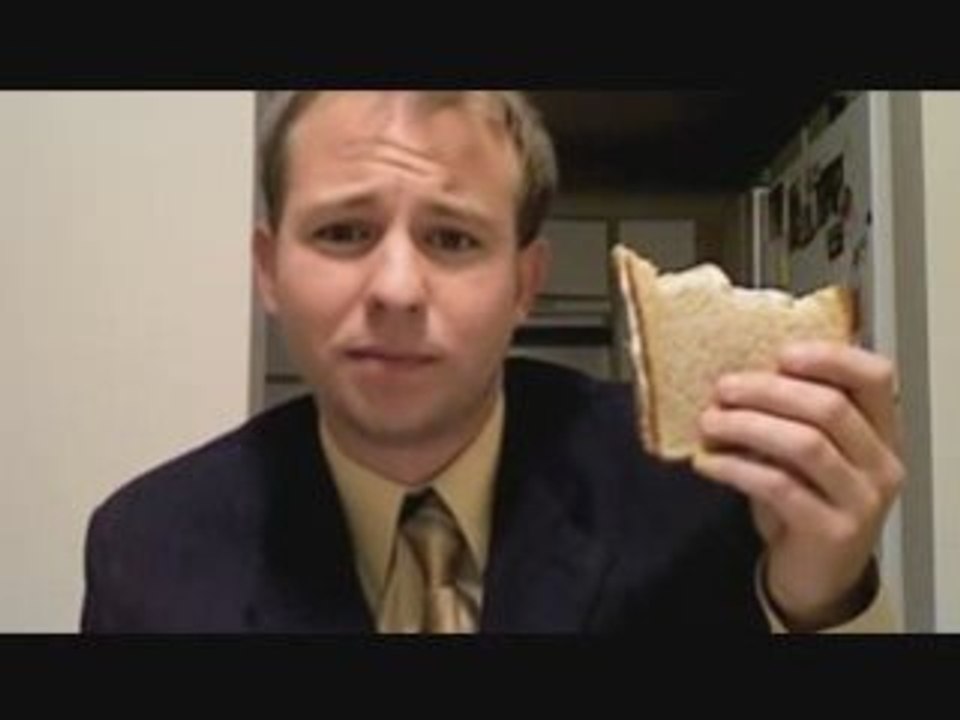 National Fluffernutter Day