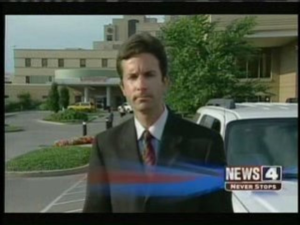 KMOV St Louis 6 PM Open 2008