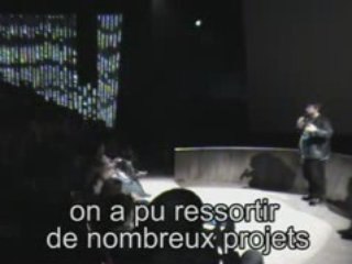 GUILLERMO DEL TORO À PARIS POUR HELLBOY 2 sous-titré