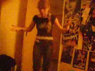 moi ki fé un bars doneur