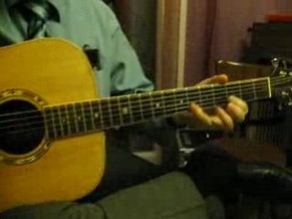 07/10/2008 Impro blues