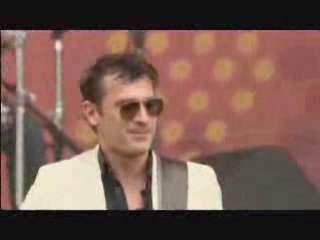 Daan * Housewife * Rock Werchter Belgium 05