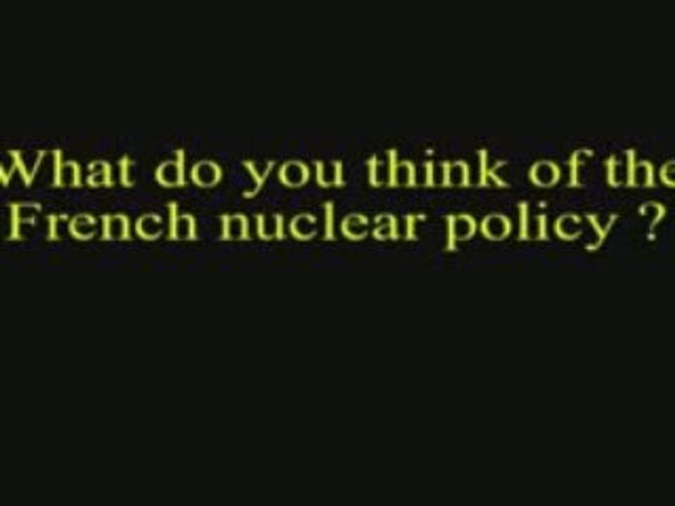 Question 1