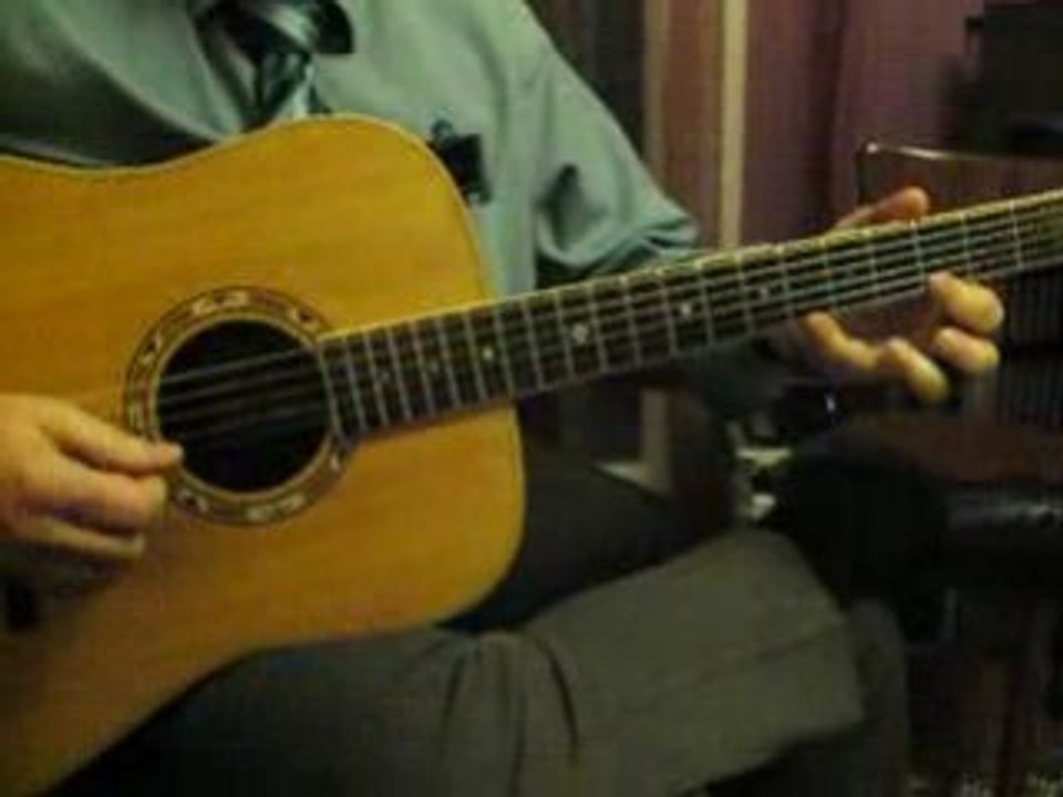 07/10/2008 Impro blues 2