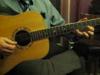 07/10/2008 Impro blues 2