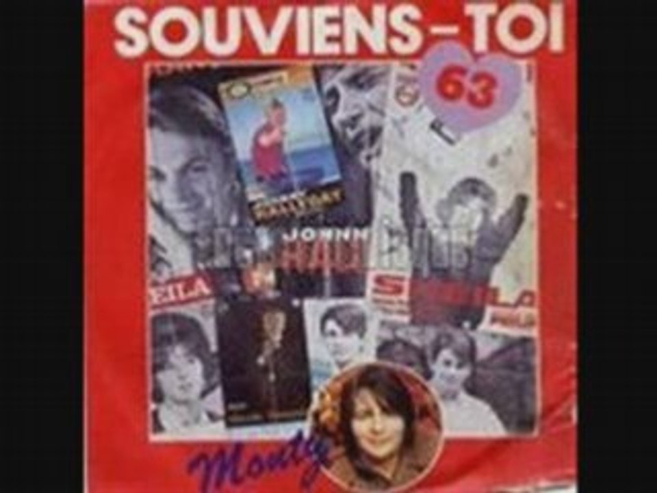Monty Souviens toi (1981)
