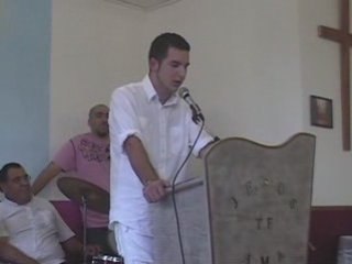 culto de port de bouc(bautizo del pp)