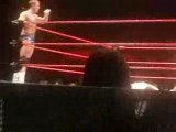 Chris Jericho & Lance Cade VS Shawn Michales & CM Punk Par13