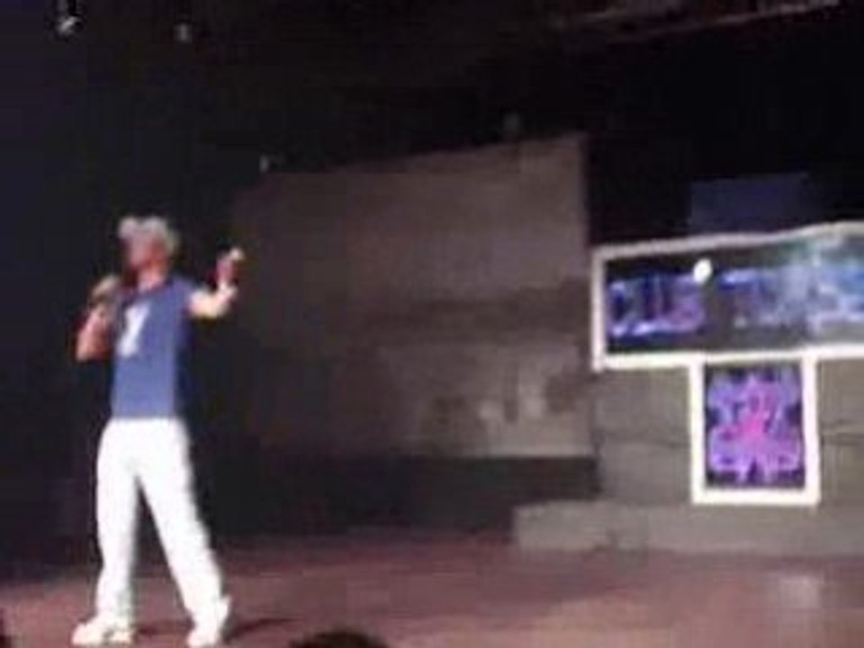 Murat Boz Club Taksim 02.10.2008 [3]