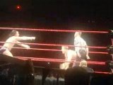 Chris Jericho & Lance Cade VS Shawn Michales & CM Punk Par14