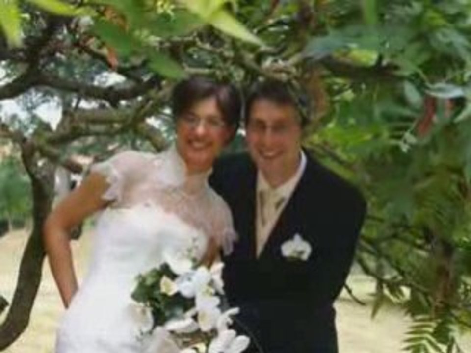 MARIAGE AA DAYS 26-07-2008