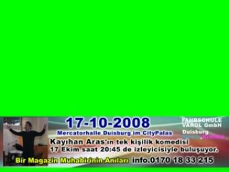ARAS _KEY