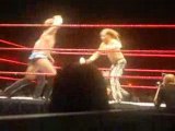 Chris Jericho & Lance Cade VS Shawn Michales & CM Punk Par16