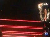Chris Jericho & Lance Cade VS Shawn Michales & CM Punk Par17