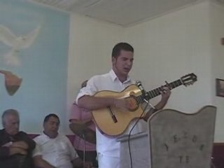 culto de port de bouc(bautizo del pp)