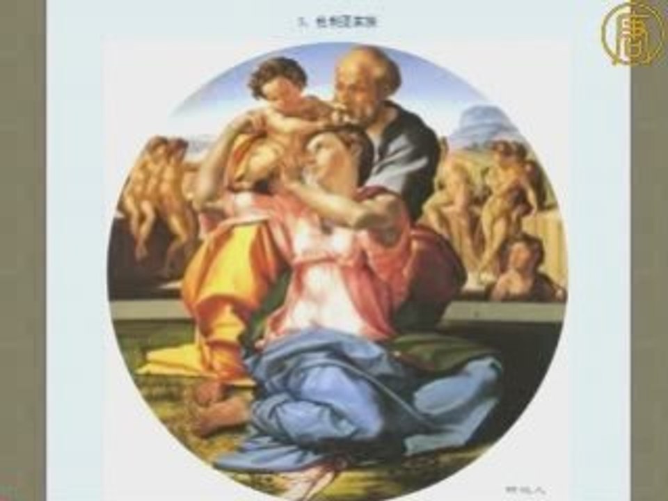 全世界华人人物写实油画大赛报名遍全球