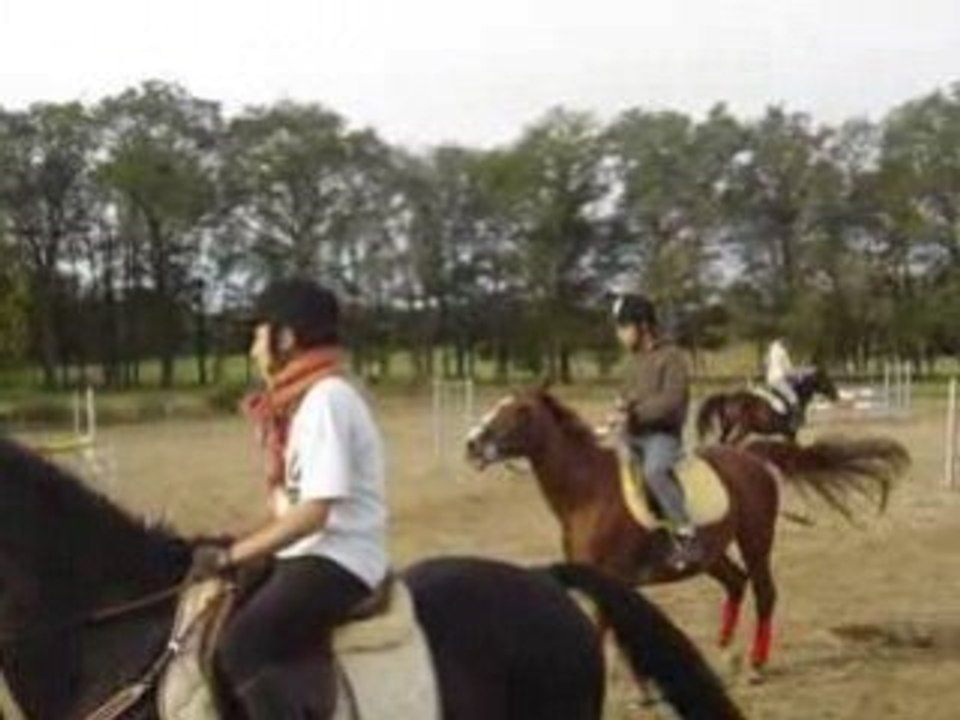 1er entrainement cso de quita (1)