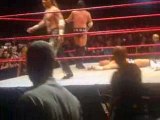 Chris Jericho & Lance Cade VS Shawn Michales & CM Punk Fin