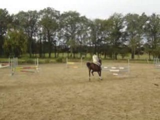 1er entrainement cso de quita (2)