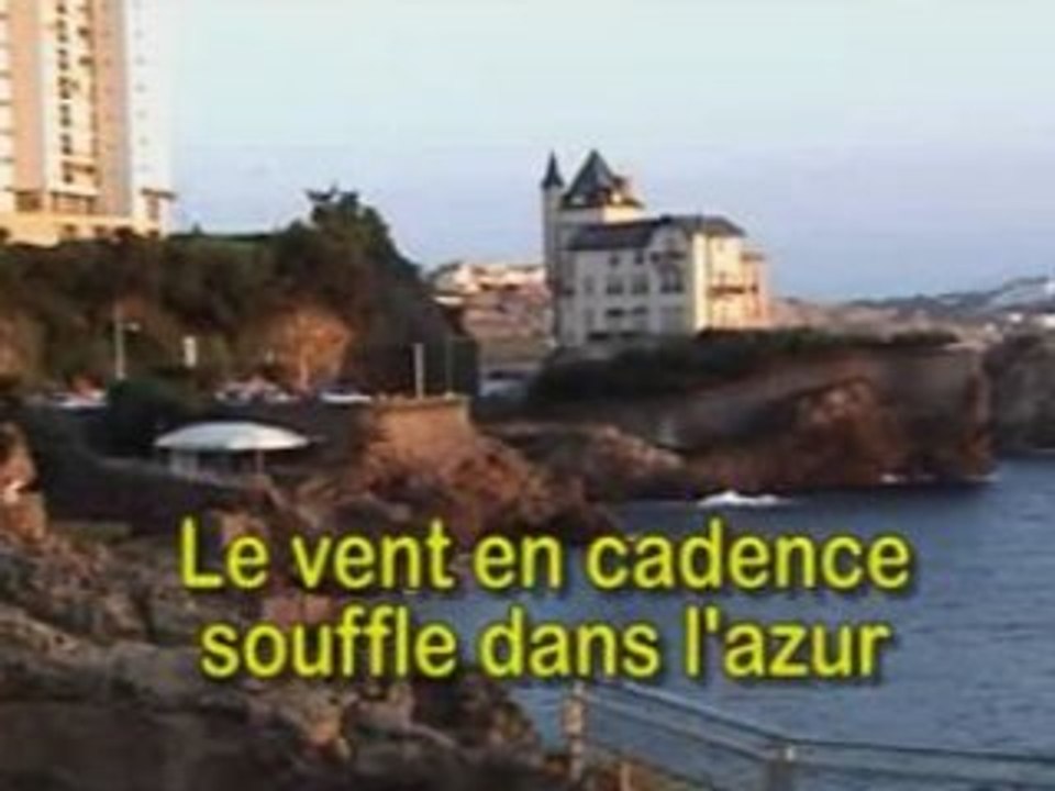 Biarritz simplement