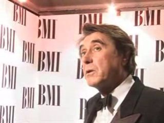 Bryan Ferry, Lily Allen & Roxette honoured at the BMI Awards