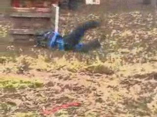 Ultimate Paintball saison 2005/2006