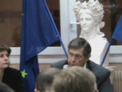 Gens du voyage à Triel : présentation du maire de triel