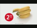 Reklama laptop banany w Tesco