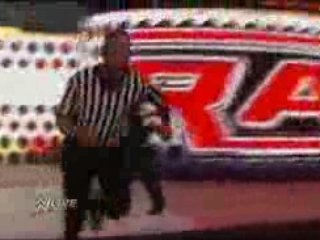 Raw 10 6 08 - Batista vs JBL
