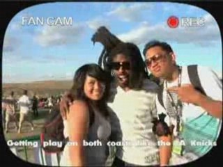 Murs - Lookin' Fly (NEW)