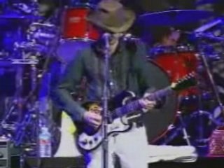 Beck - Devils Haircut, Black Tambourine, Girl 2005-09-17