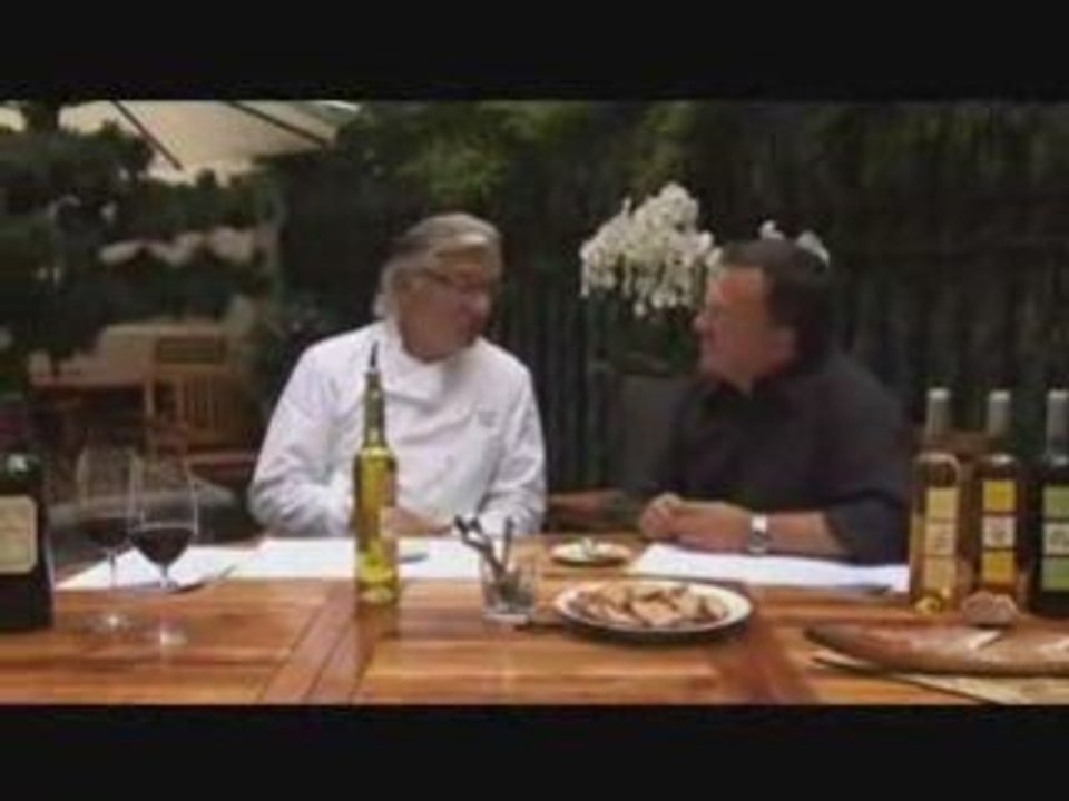 "Huile de Pépin de Raisin" par Gérard Boyer.