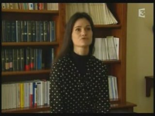 Reportage Mémorial Charles de Gaulle - France3